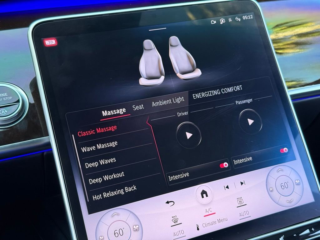 Certified 2023 Mercedes-Benz Maybach S 680 4MATIC image 4
