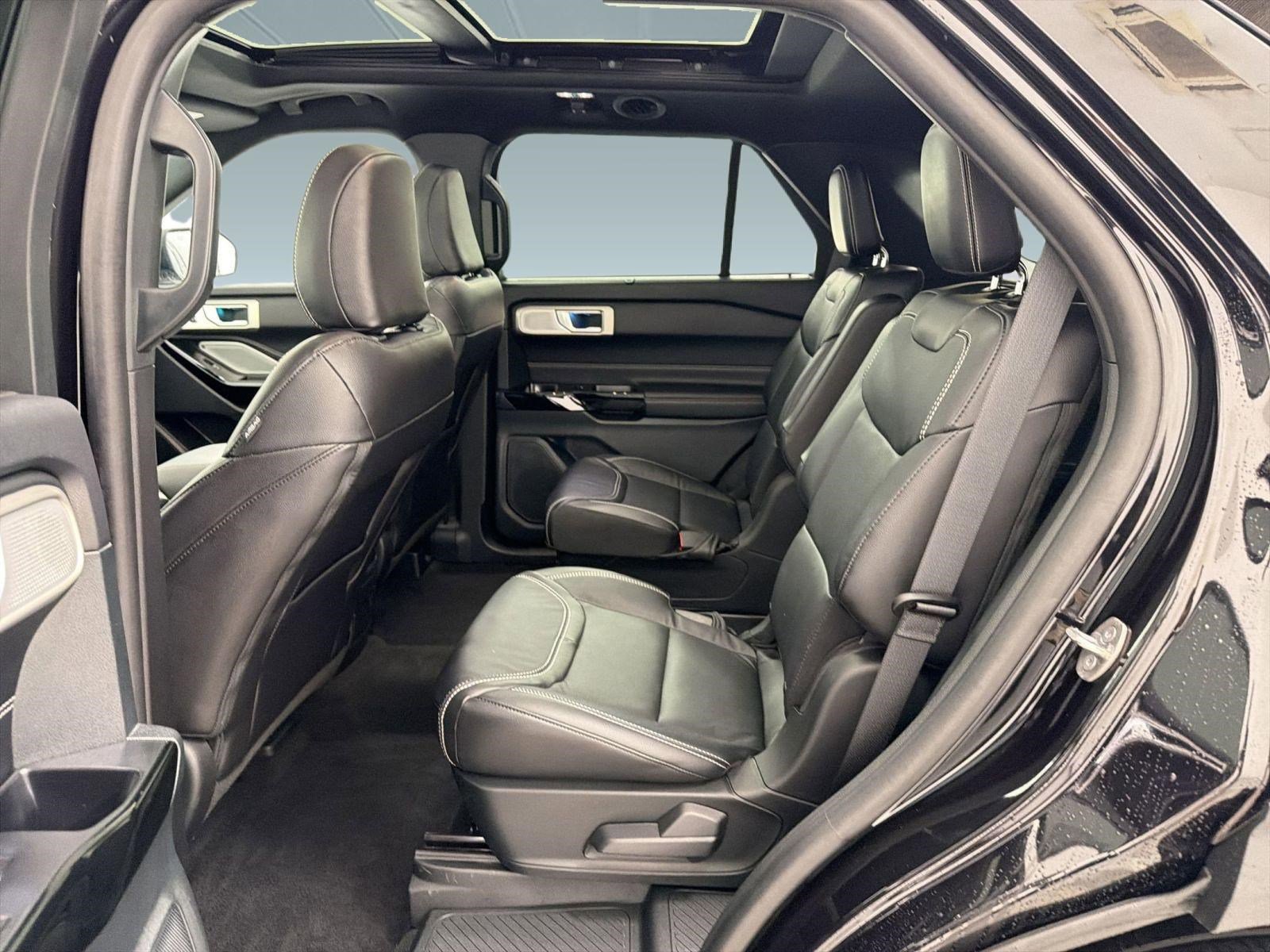 Used 2023 Ford Explorer ST w/ Equipment Group 401A image 13