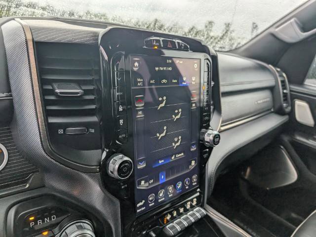Used 2019 RAM 1500 Limited image 21