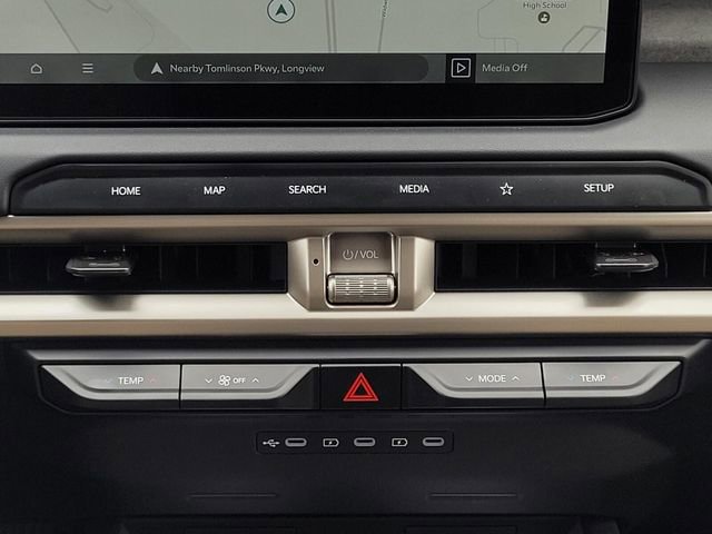 New 2027 Kia Telluride EX FWD image 18