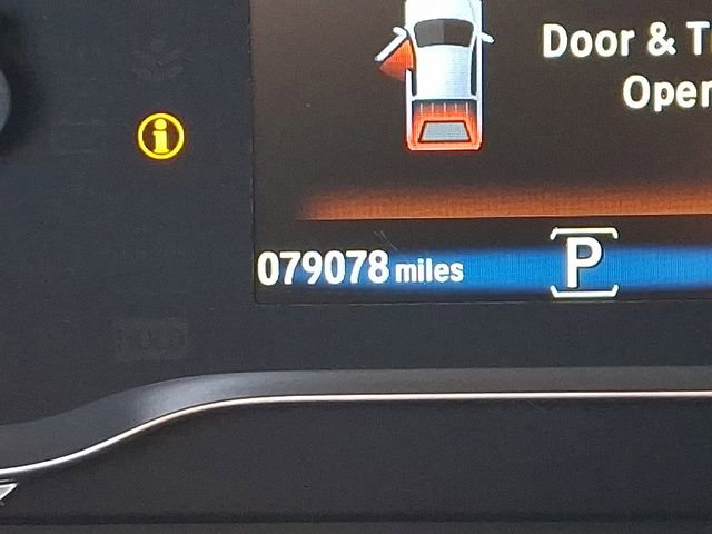 Used 2019 Honda Ridgeline RTL image 21