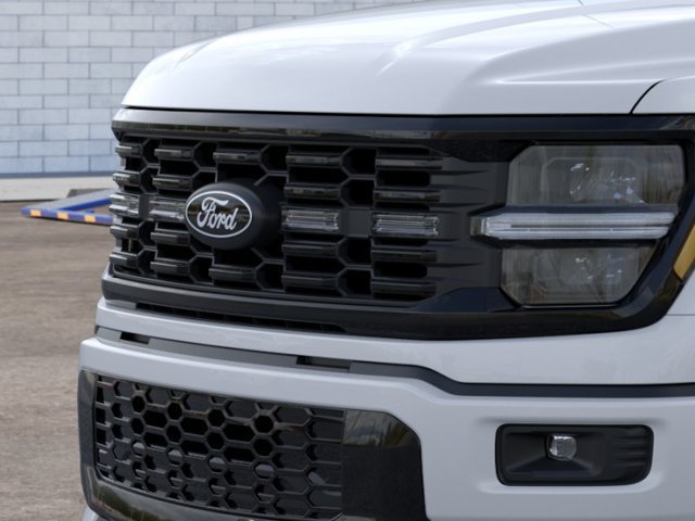 New 2026 Ford F150 STX w/ F-150 LOBO Package AWD/4WD image 17