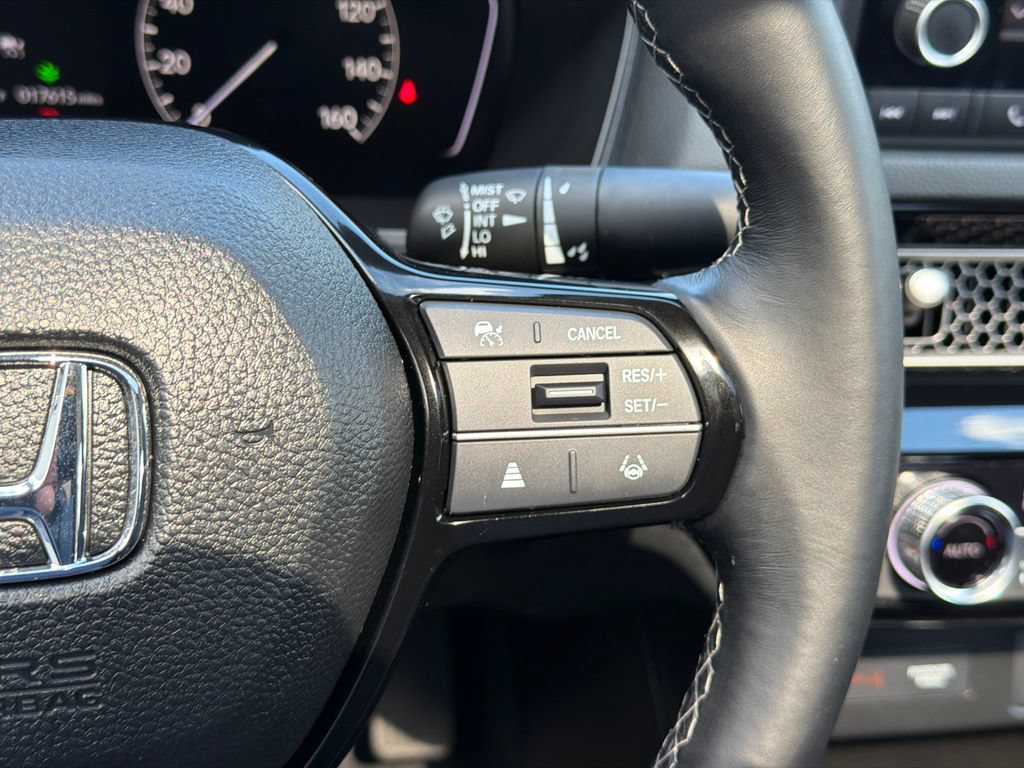 Used 2023 Honda Civic EX image 17