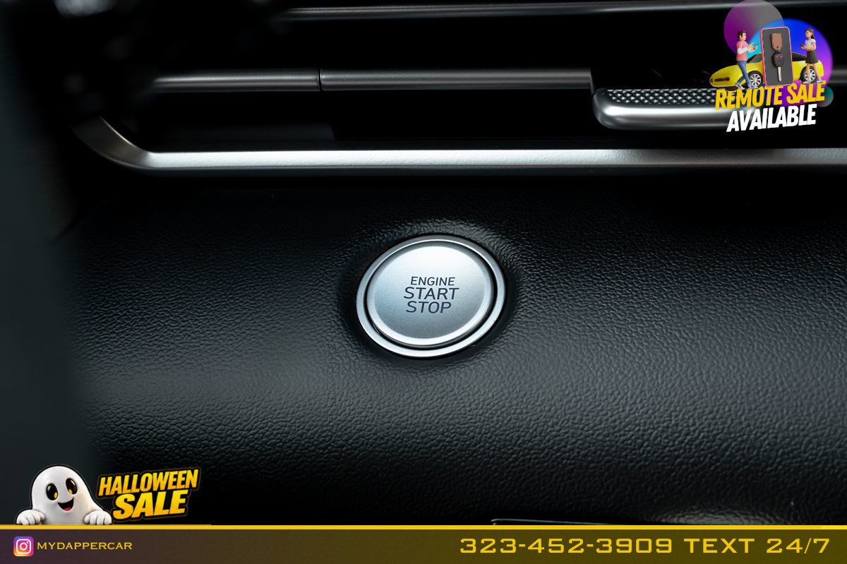 Used 2023 Hyundai Elantra Blue FWD image 25
