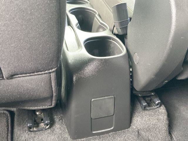 Used 2021 Chevrolet Trax LS w/ Tint and Cruise Package image 15