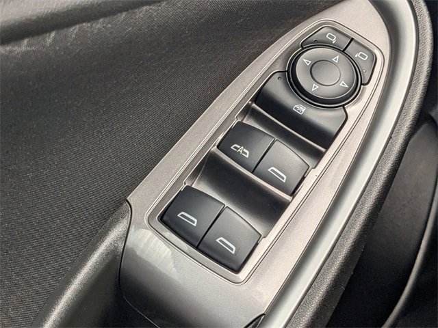 Used 2024 Chevrolet Malibu LT image 21