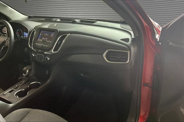 Used 2023 Chevrolet Equinox LT FWD image 25