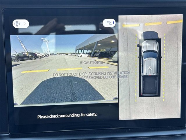 New 2026 Ford F250 Platinum image 27