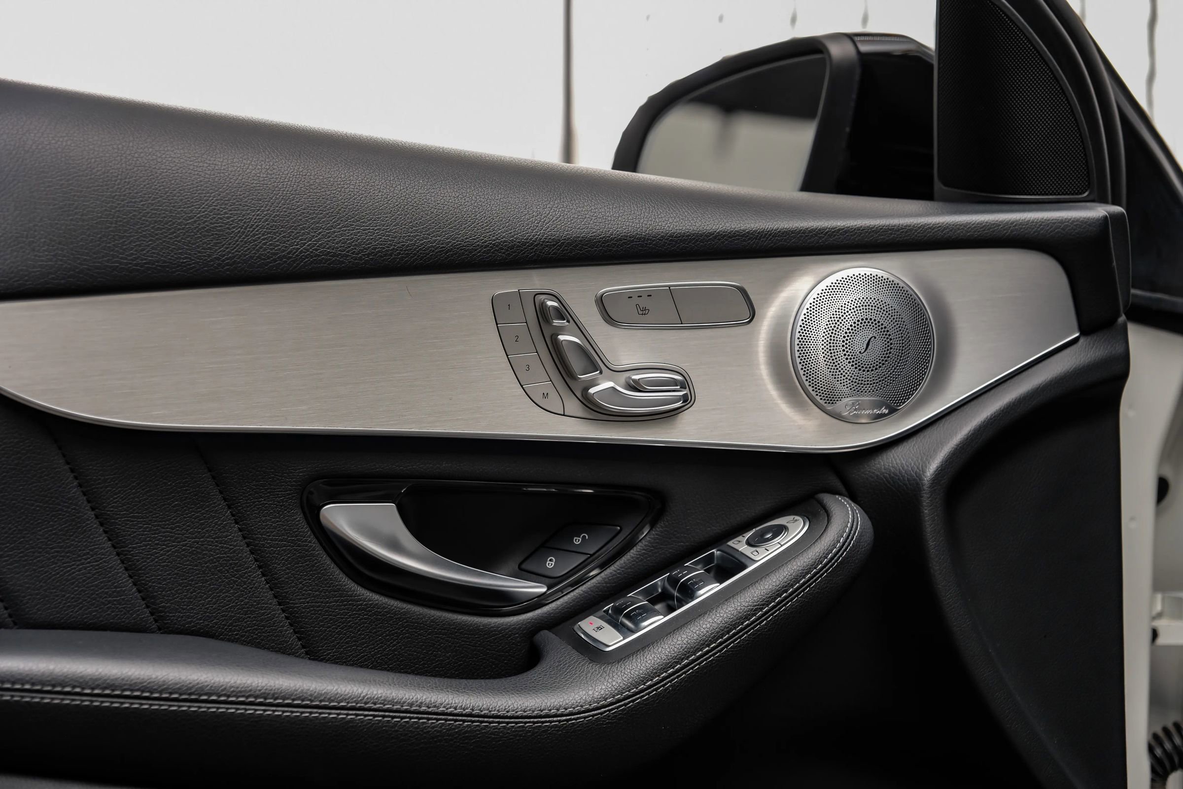Used 2019 Mercedes-Benz GLC 300 image 51