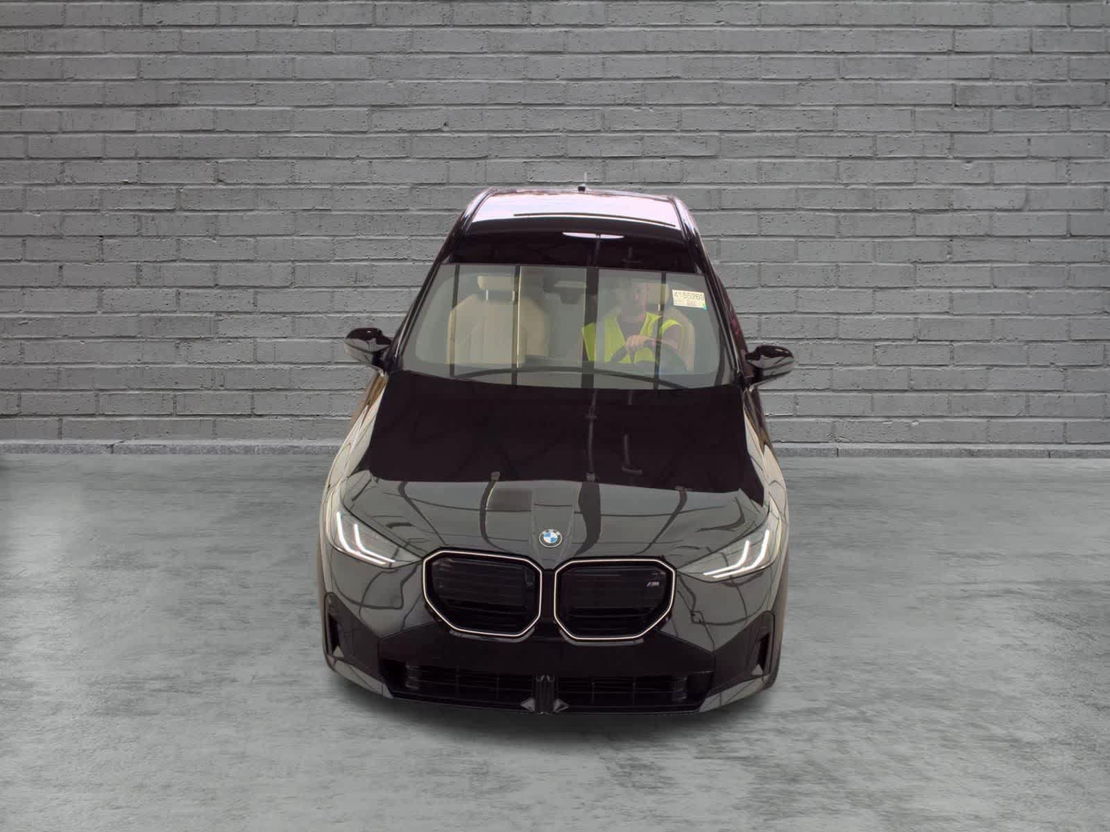 Used 2026 BMW X3 M50 AWD/4WD video 2