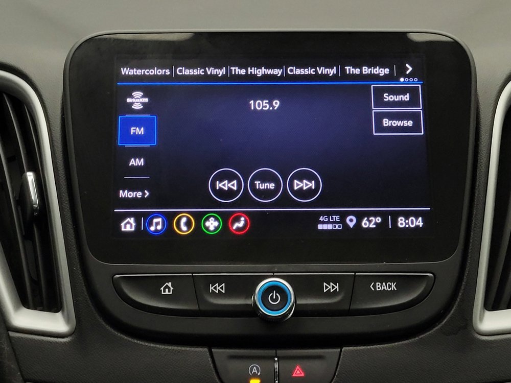 Used 2024 Chevrolet Malibu LT image 25