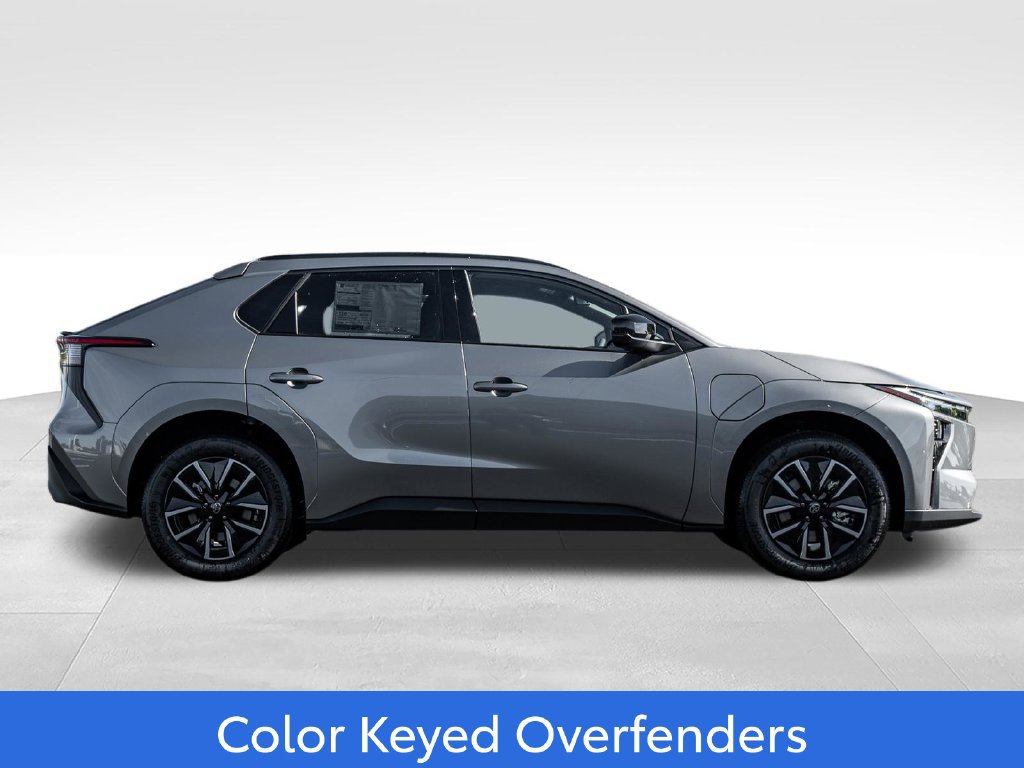 New 2026 Toyota bZ AWD/4WD image 8