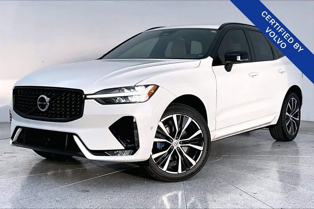 Used 2023 Volvo XC60 B5 Ultimate w/ Protection Package Premier image 15