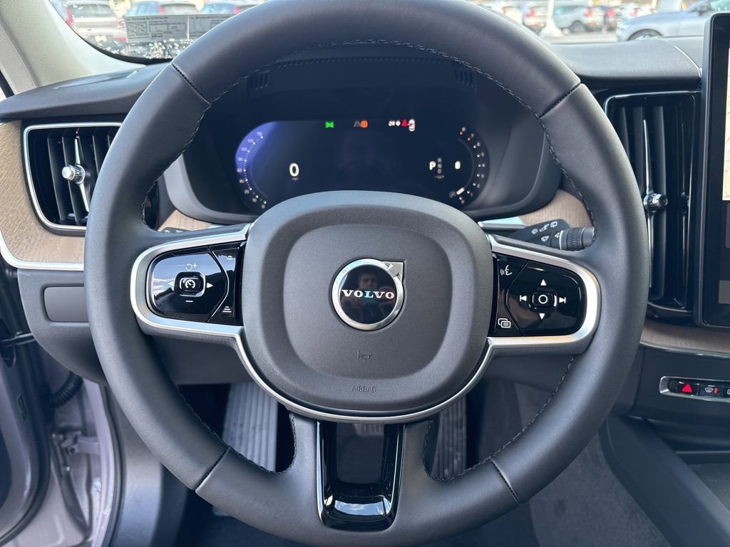 New 2026 Volvo XC60 B5 Plus w/ Protection Package Premier image 23