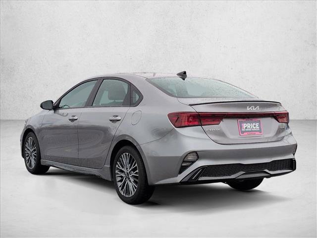 Used 2023 Kia Forte GT-Line image 8