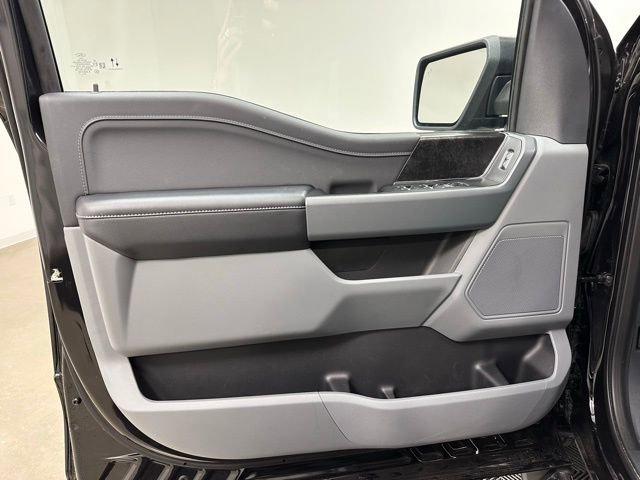 Used 2023 Ford F150 XLT w/ Equipment Group 301A Mid image 13