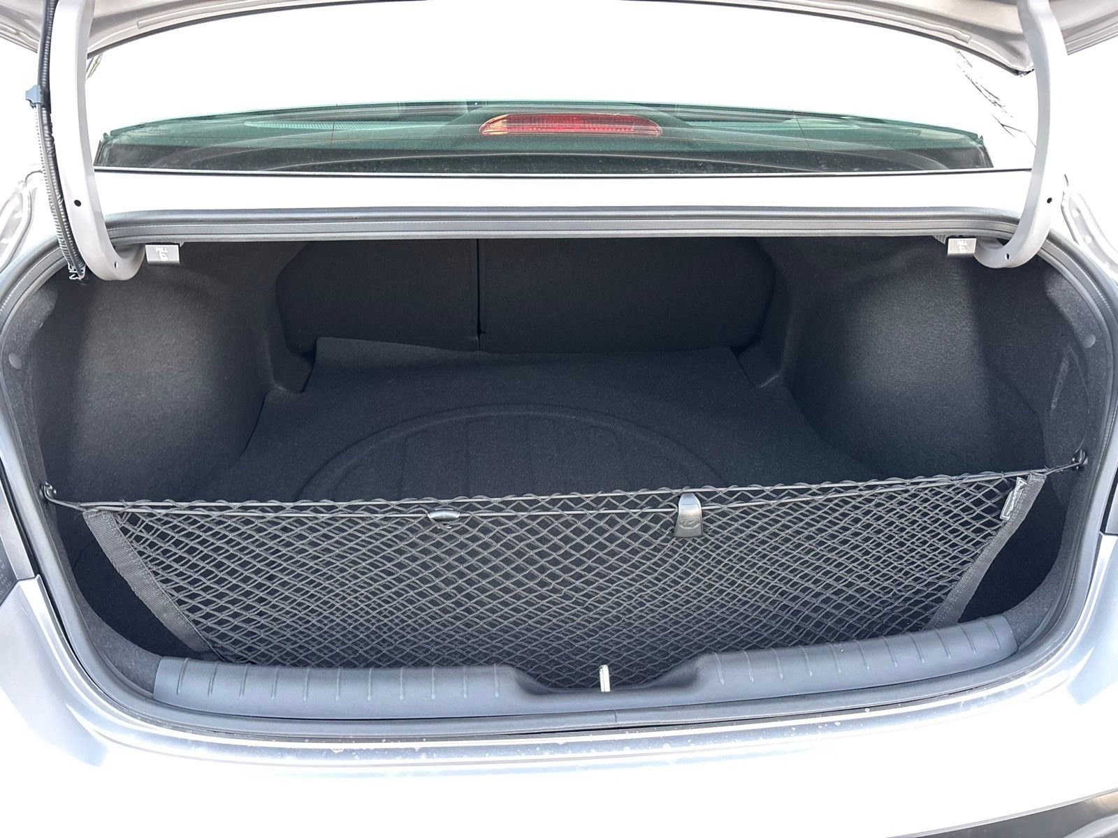 New 2026 Hyundai Elantra Limited image 15