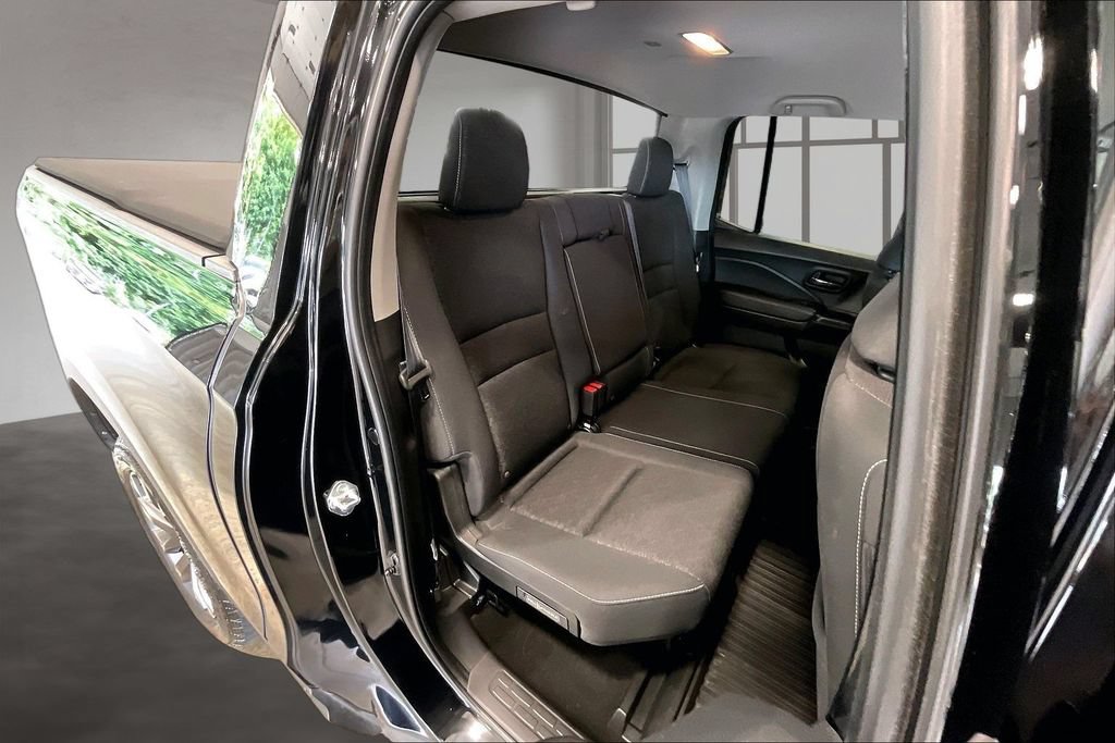 Used 2021 Honda Ridgeline Sport image 27