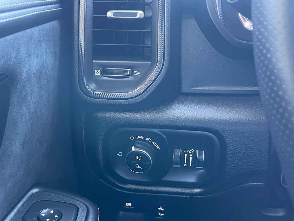 New 2026 RAM 1500 RHO AWD/4WD image 23