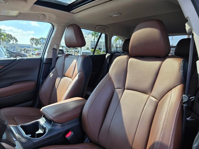 Certified 2023 Subaru Outback Touring XT image 17