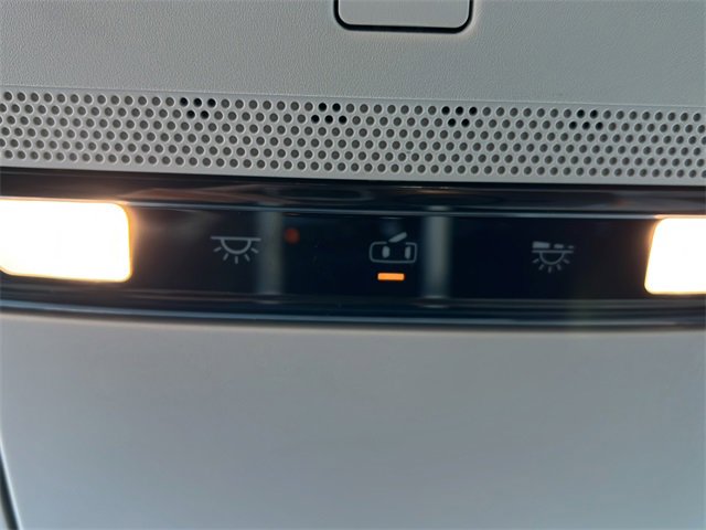 Certified 2025 Nissan Murano SV image 22