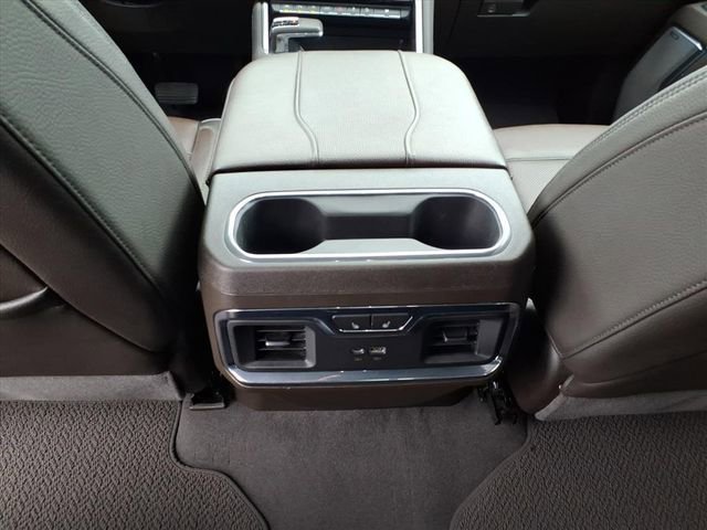 Used 2024 GMC Sierra 1500 Denali w/ Denali Reserve Package image 17