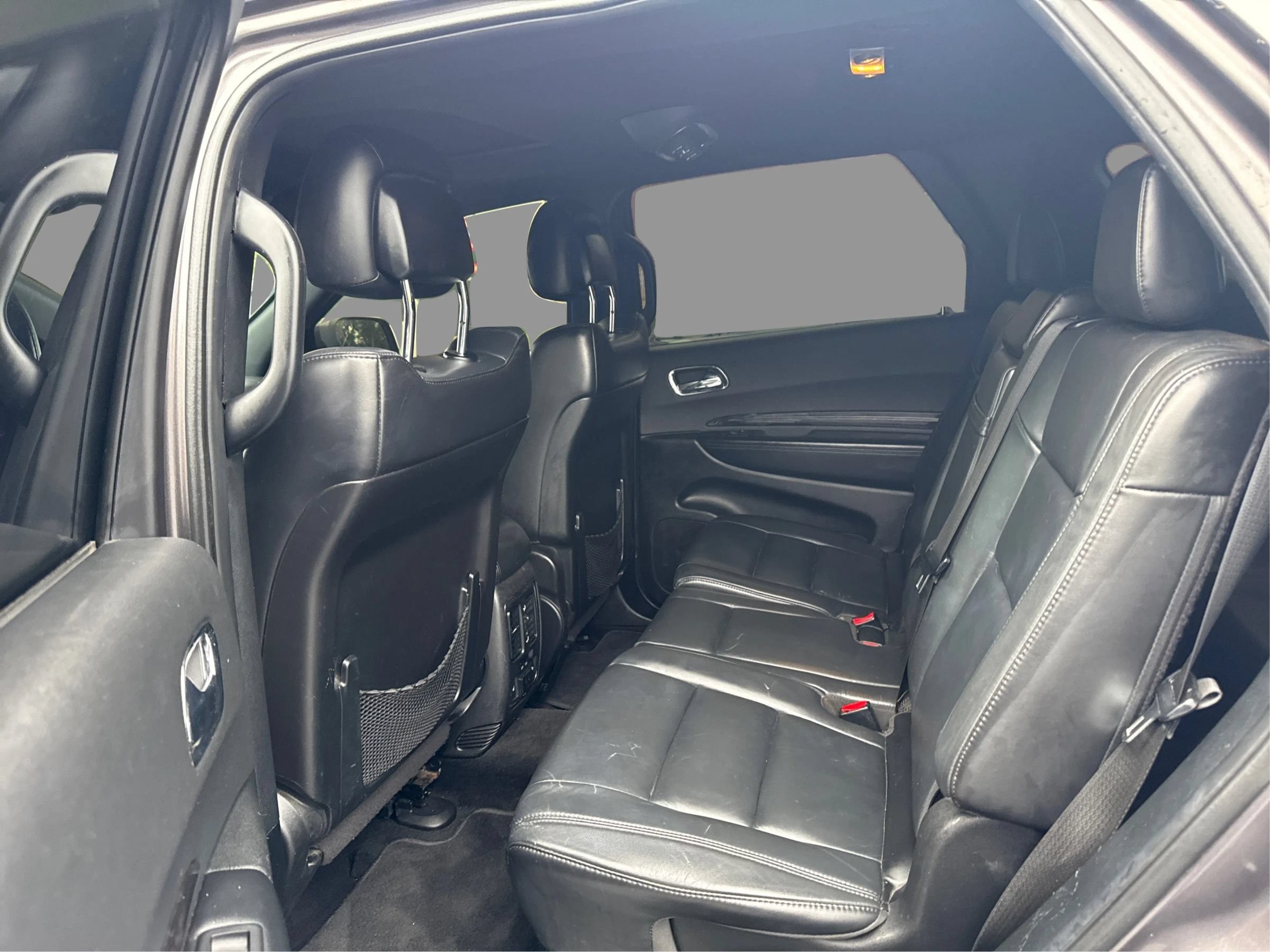 Used 2014 Dodge Durango Limited w/ Premium Group AWD/4WD image 11