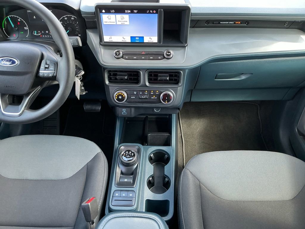 Used 2024 Ford Maverick XL FWD image 20