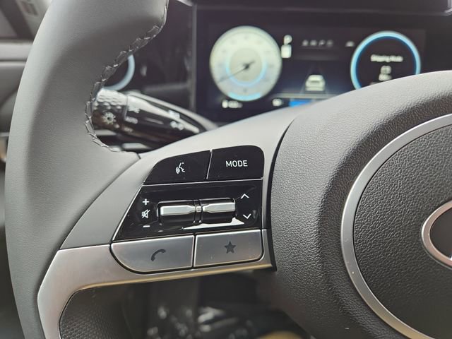 New 2025 Hyundai Elantra SEL image 21