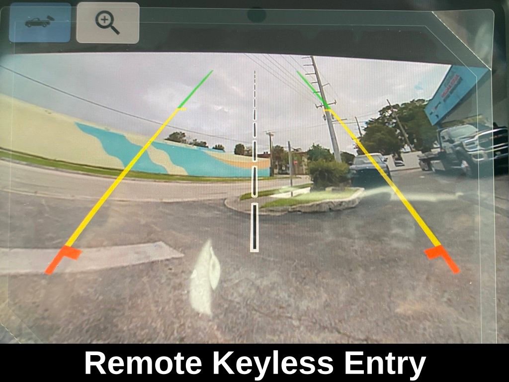 Used 2022 RAM 2500 Tradesman image 6