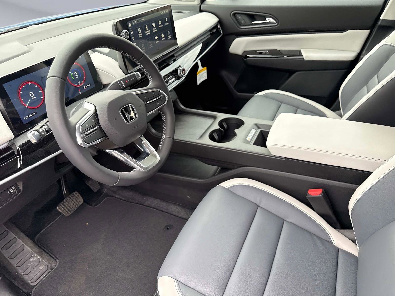 New 2026 Honda Prologue Touring image 24