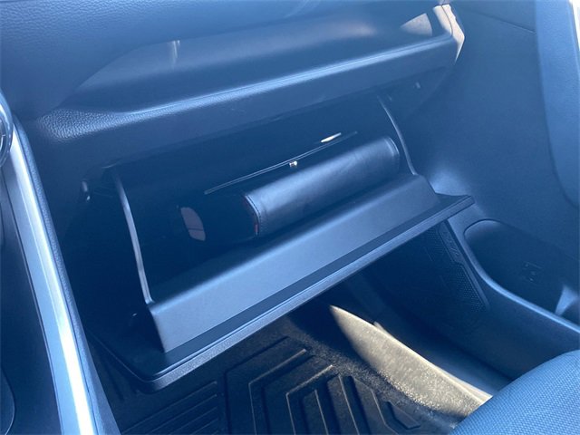 Used 2025 Toyota RAV4 XLE image 30