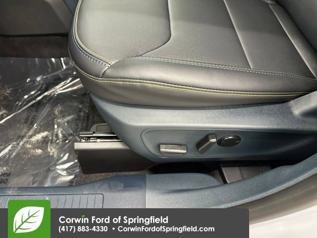 New 2026 Ford Maverick Lobo image 39