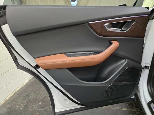 New 2026 Audi Q8 Premium Plus AWD/4WD image 29