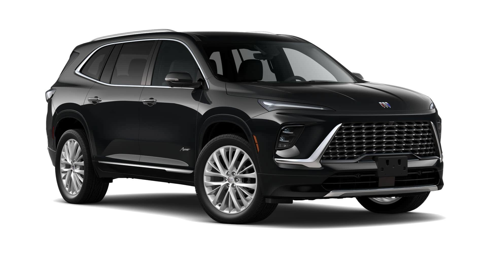 Used 2026 Buick Enclave Avenir w/ Super Cruise Package FWD image 43