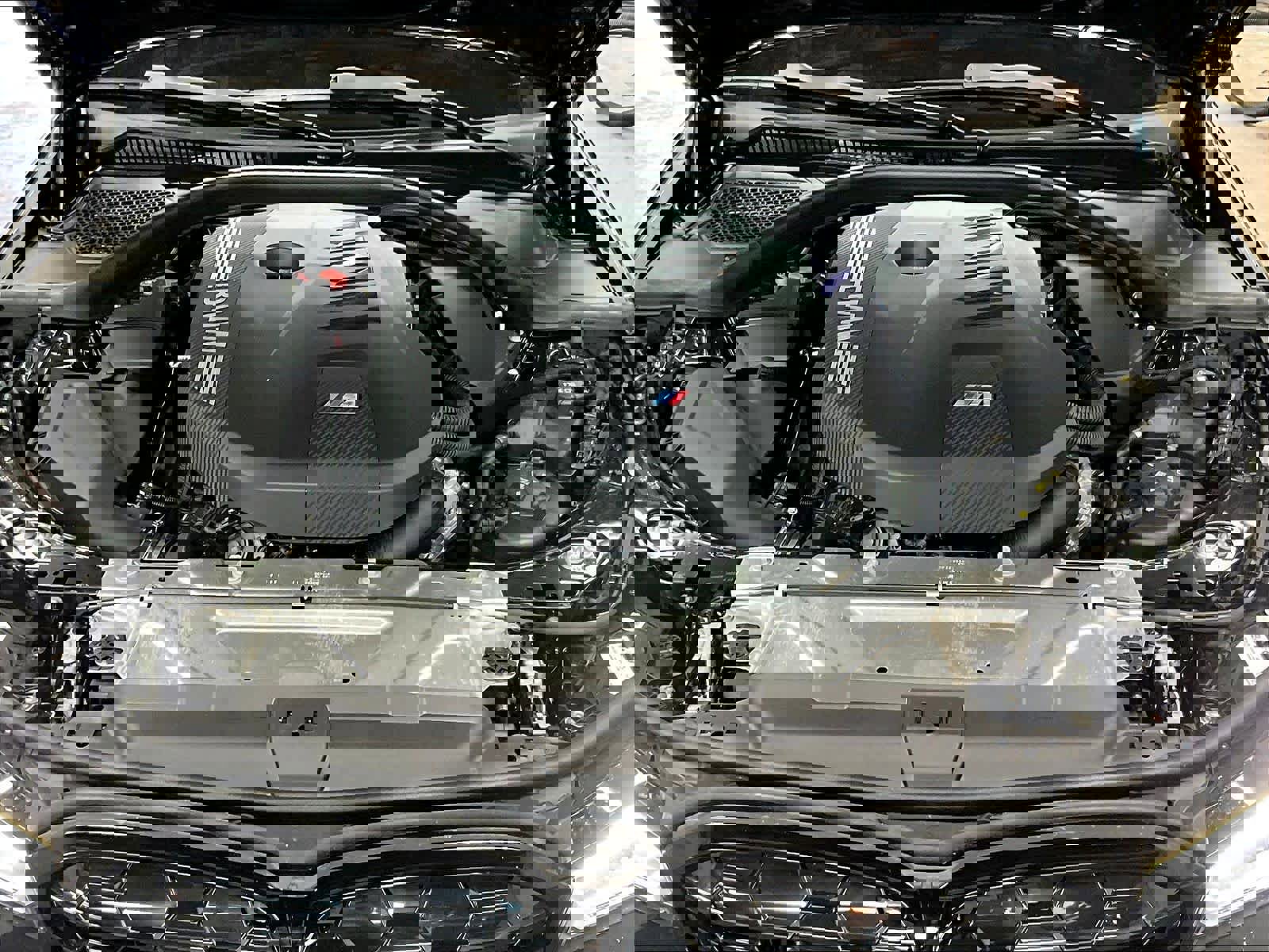 Used 2026 BMW M340i w/ Premium Package RWD image 11