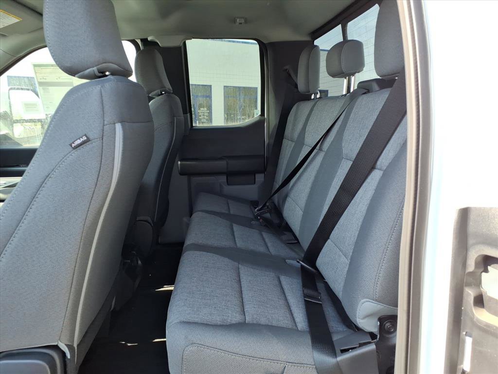 New 2026 Ford F350 XL image 8