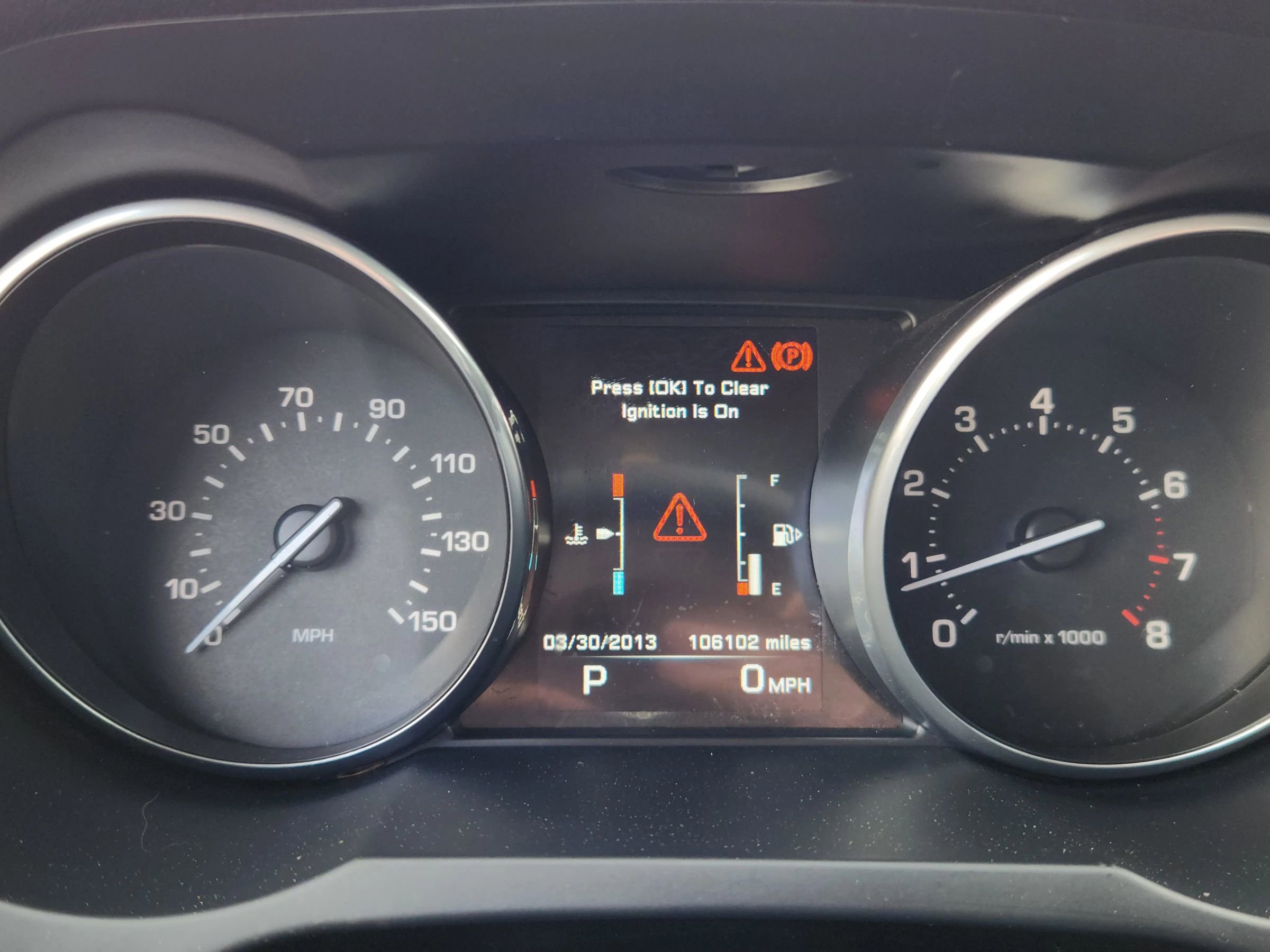 Used 2015 Land Rover Range Rover Evoque Pure Premium image 10