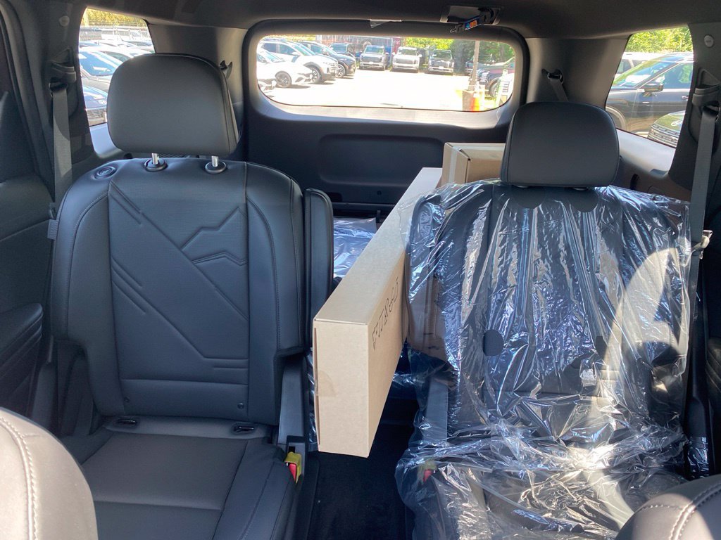New 2026 Hyundai Palisade XRT Pro AWD/4WD image 14