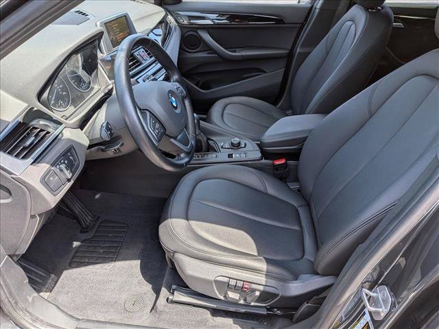 Used 2017 BMW X1 xDrive28i AWD/4WD image 15