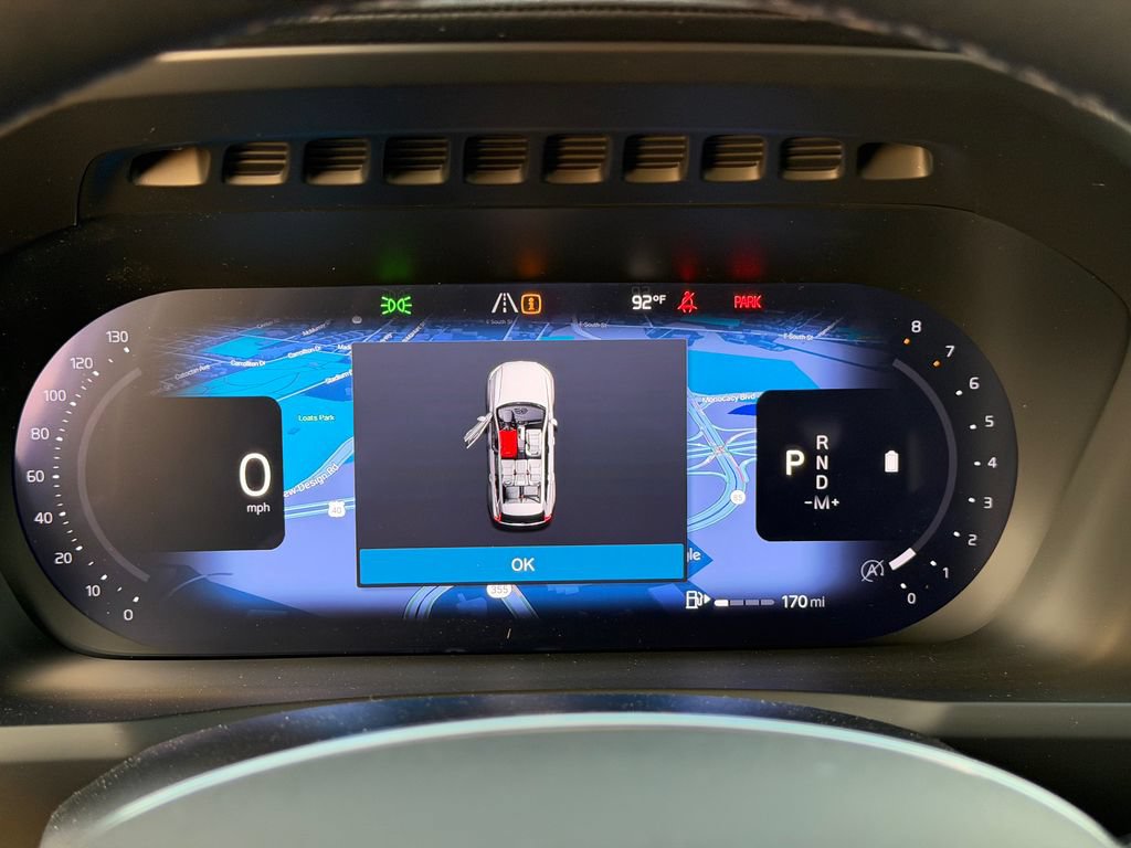 New 2026 Volvo XC90 B6 Ultra AWD/4WD image 20