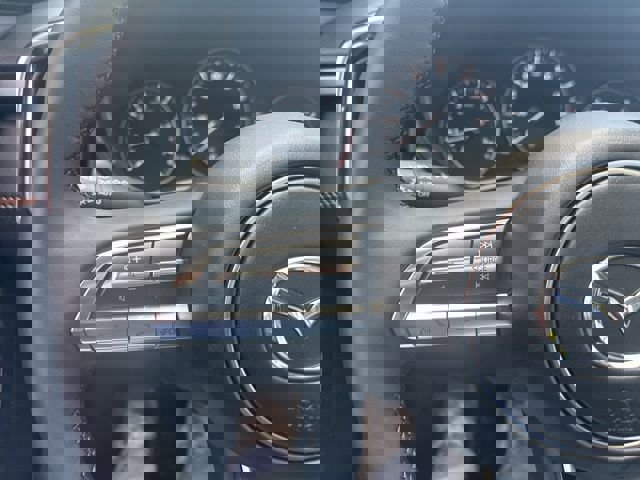 Used 2025 MAZDA CX-50 AWD 2.5 S w/ Cargo Package image 21