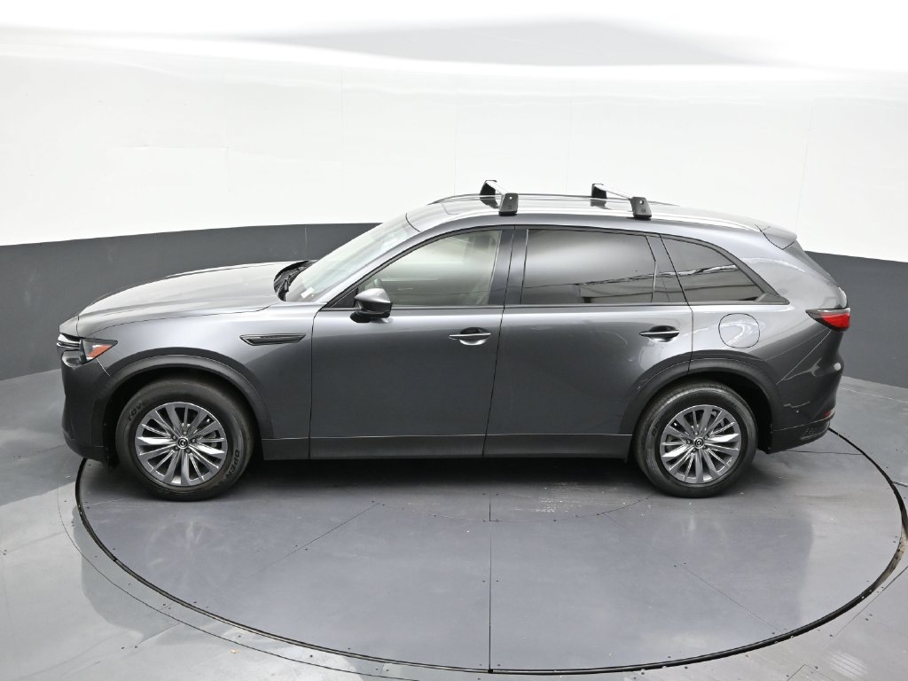 Used 2024 MAZDA CX-90 3.3 Turbo w/ Preferred Package AWD/4WD image 17