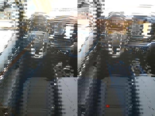 New 2025 GMC Sierra 1500 Elevation w/ Preferred Package image 18