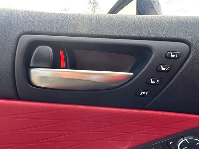 Used 2023 Lexus IS 350 F Sport w/ Memory Package image 26