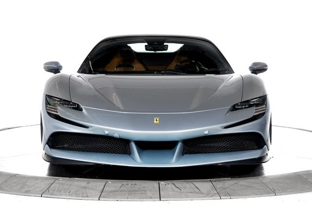 Used 2024 Ferrari SF90 Spider AWD/4WD image 14