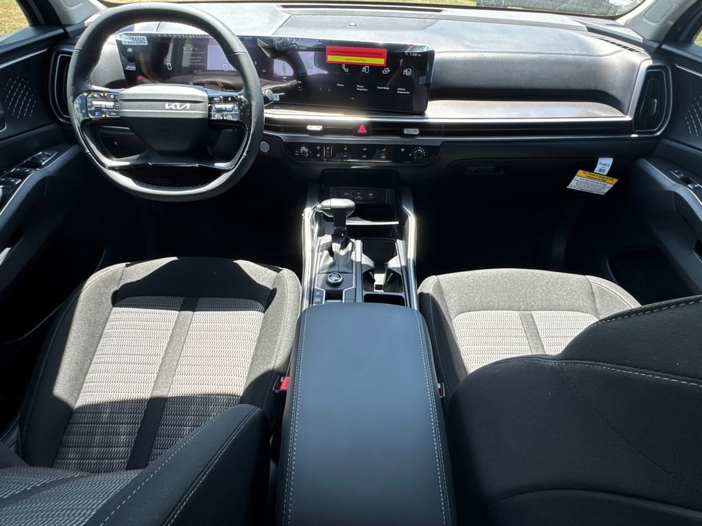 New 2026 Kia Sorento LX image 22