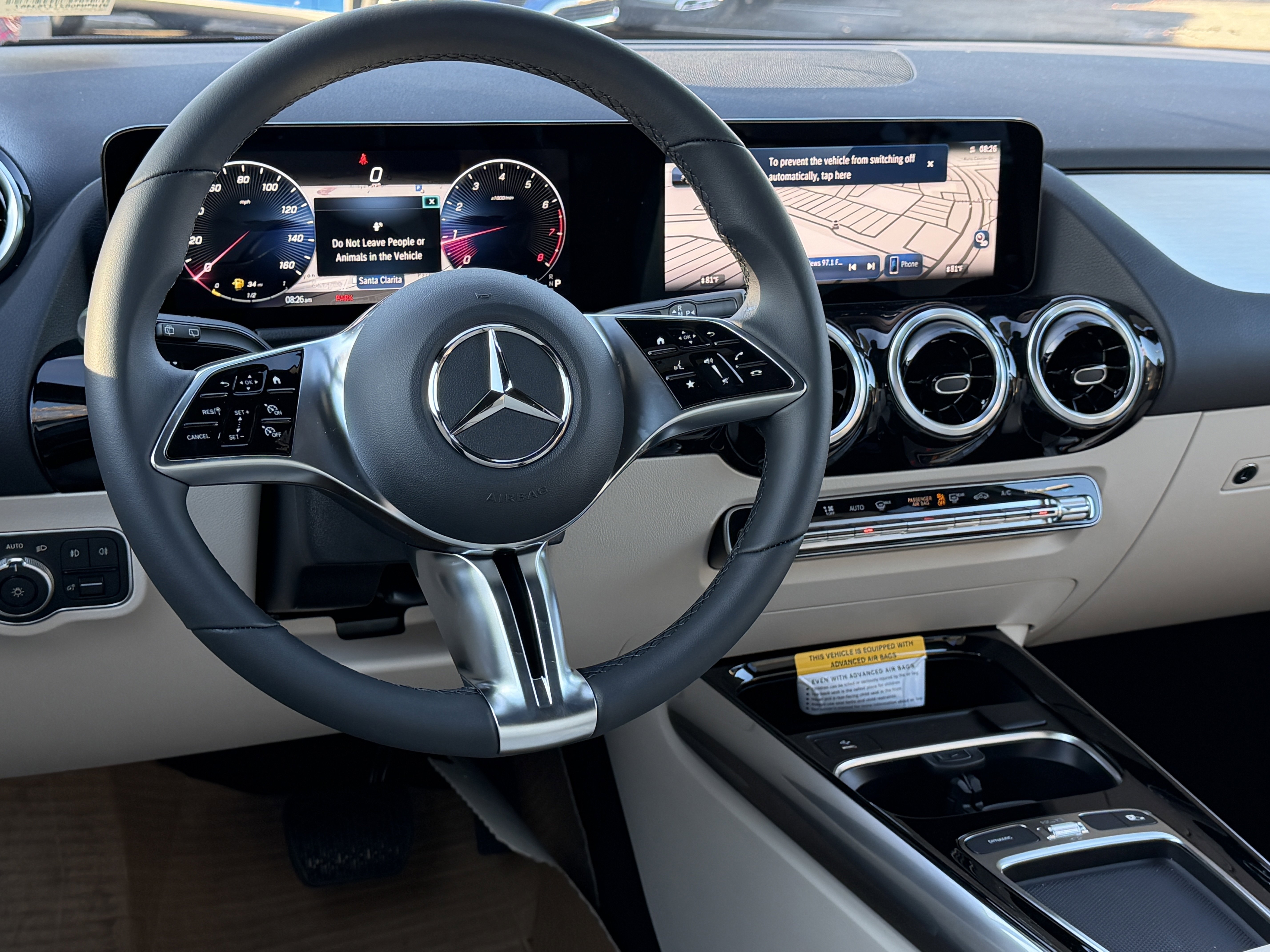 New 2026 Mercedes-Benz GLA 250 image 28