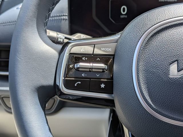 New 2026 Kia Carnival SX FWD image 13