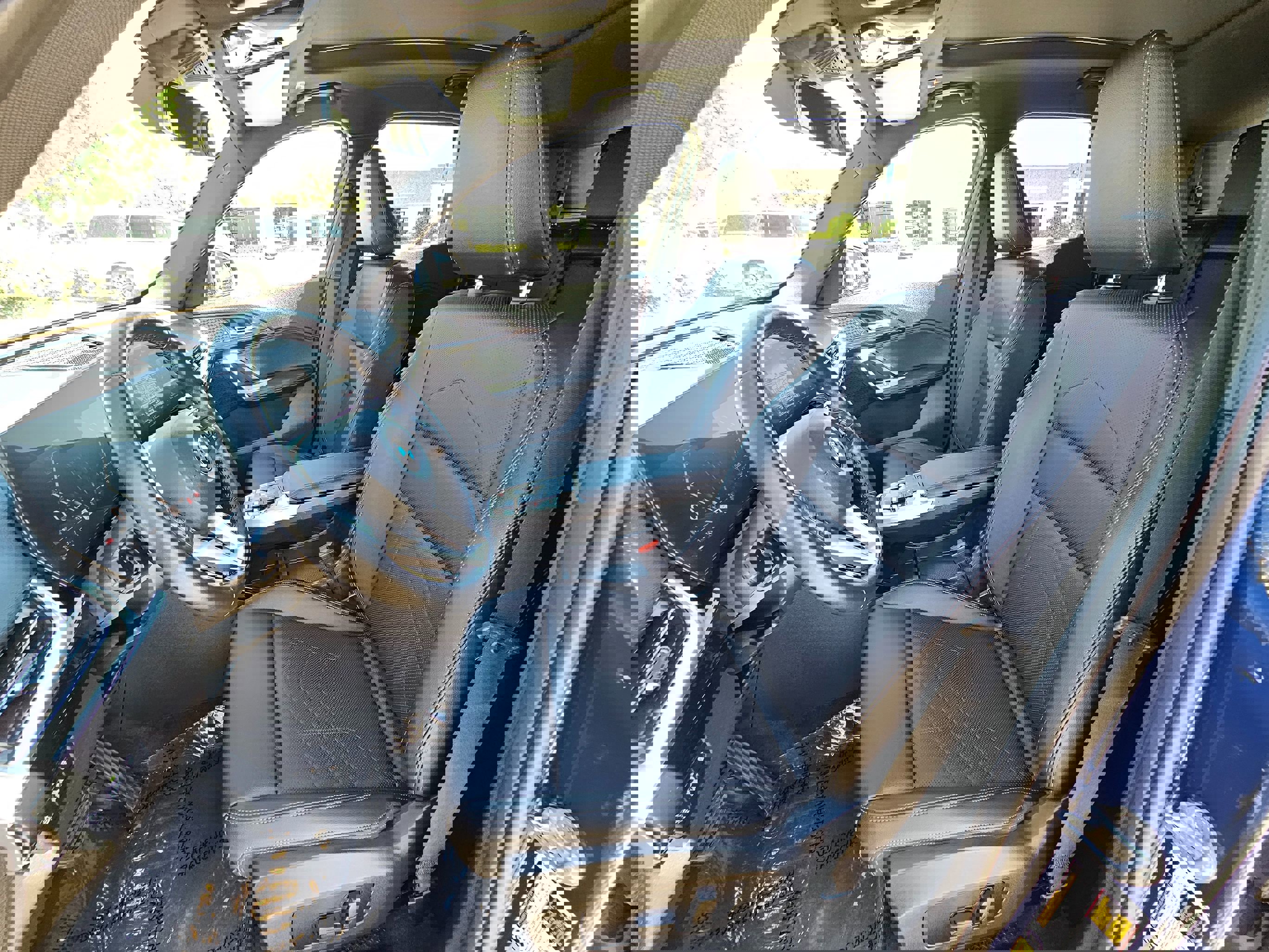 Used 2023 BMW X1 xDrive28i image 18